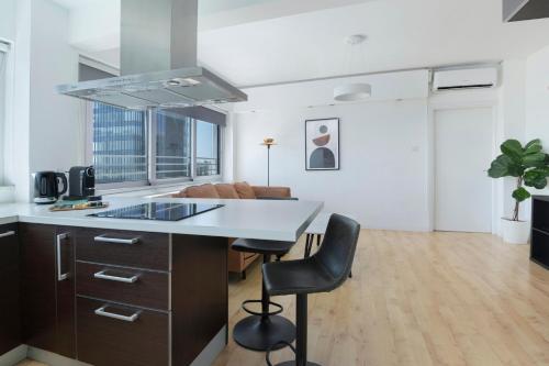 Urban Habitat Suites & Condos 4