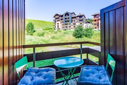 Appartement Manigod Merdassier 8 p, Manigod (foto 8)