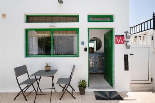 Casa paula