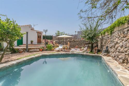 Casa Tajinaste gîte à louer Vilaflor