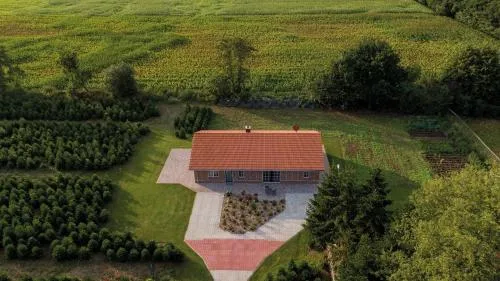 Auszeit in Hatten, Deutschland