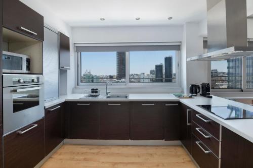 Urban Habitat Suites & Condos in City Center