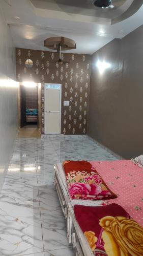 Shree Kundkeswar Home Stay Ujjain Near By Mahakal Mandir photo 2