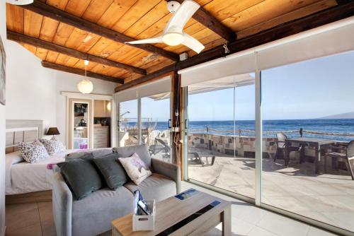 La Terraza del Mar
