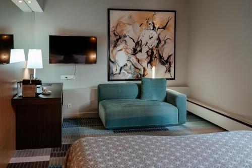 Hotel Derlon, Maastricht (photo 4)