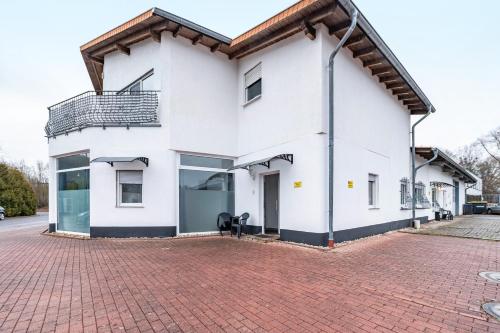Saarglück - W4 in Beckingen, Deutschland