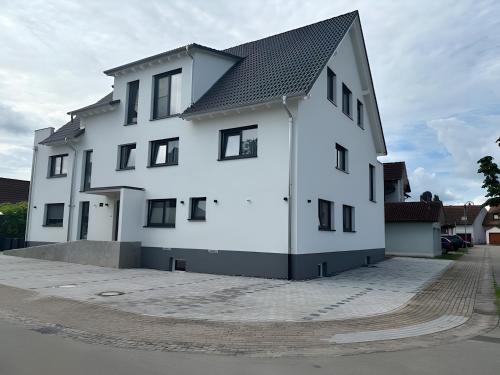 Fewo im Eichengrund - Herbolzheim