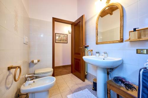 Vannas istaba, Casa Bruna - 100m dal Lago Maggiore in Monvalle