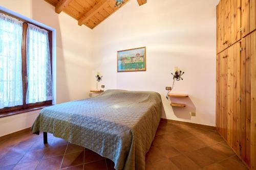 Istaba viesiem, Casa Bruna - 100m dal Lago Maggiore in Monvalle