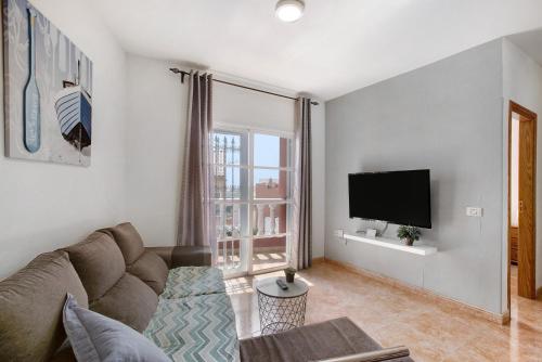 3 bedroom apartment near Sta Cruz gîte à louer Barranco Grande