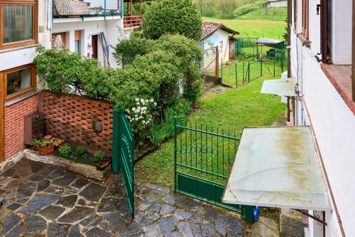 Viesnīcas āriene, Casa Bruna - 100m dal Lago Maggiore in Monvalle