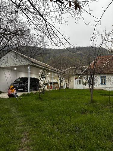 Center,Villa,House Vendam – khách sạn tại Vandam