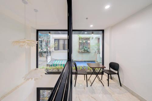 2Re Hidden Hostel - Old Quarter Hanoi - Free Breakfast in Hanoi