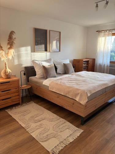Schöne große Wohnung - Top Lage in Ravensburg, Deutschland