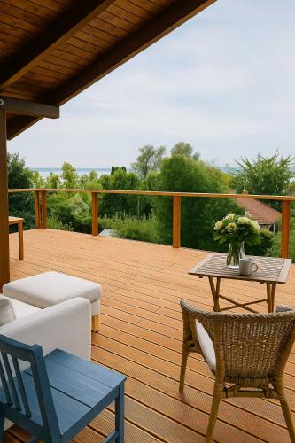 Brightbalaton - szabadstrand 100 m – khách sạn tại Balatonvilagos