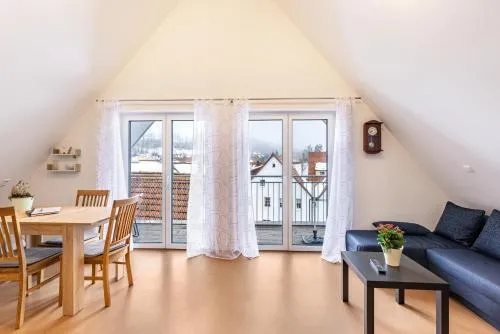 Hohenzollern in Gammertingen, Deutschland