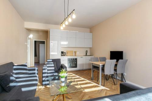 Viesnīcas āriene, Hotel zur Panke Wohnung 1 in Panketal