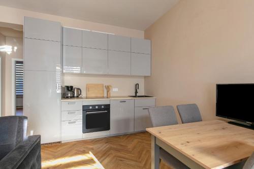 Viesnīcas āriene, Hotel zur Panke Wohnung 1 in Panketal