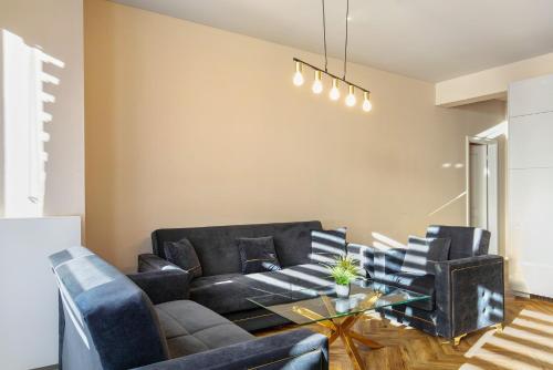 Viesnīcas āriene, Hotel zur Panke Wohnung 1 in Panketal