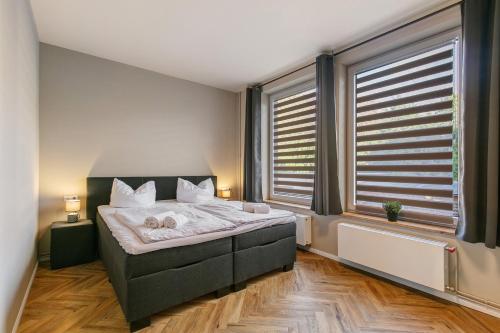 Hotel zur Panke Wohnung 1 in Panketal