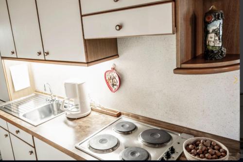  Bergfrieden Apartment 2 B in Seis am Schlern