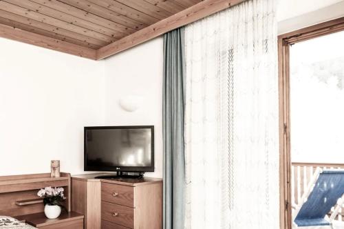  Bergfrieden Apartment 2 B in Seis am Schlern