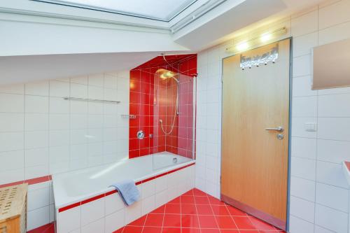 Muc City de Lux 120 qm - image 31