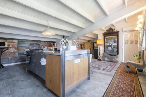 A szálláshely kívülről, La Fabriqueta Apartament Deluxe in Riudecanas