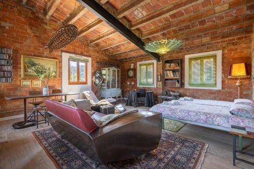 A szálláshely kívülről, La Fabriqueta Apartament Deluxe in Riudecanas