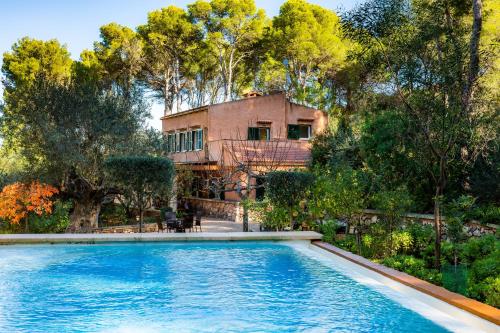 Finca Perello, Felanitx
