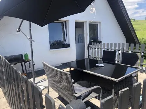 Casa Alotto - Hirsch Suite in Willingen, Deutschland