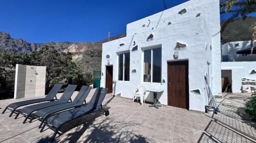 Palmeral de Taidía - image 5