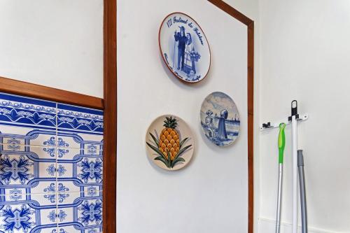 Casa do Largo - Acores in เซาร็อก