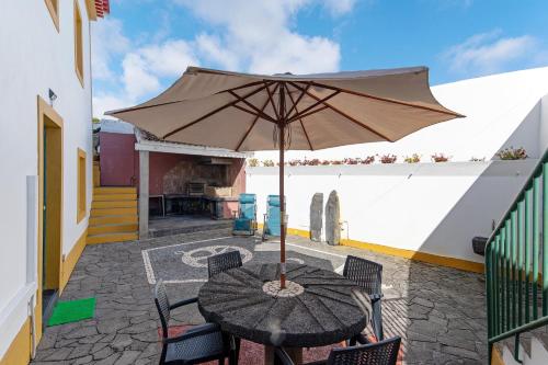 Casa do Largo - Acores – khách sạn tại Sao Roque