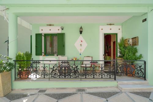 Villa Maria and Dimosthenis - image 3