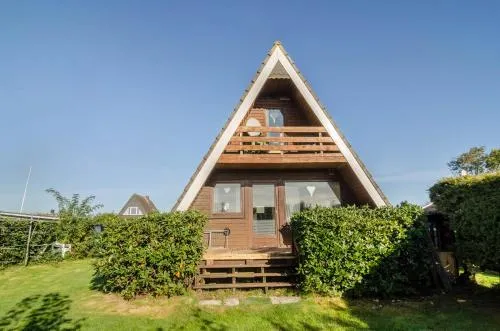 Ferienhaus Kron in Südbrookmerland, Deutschland