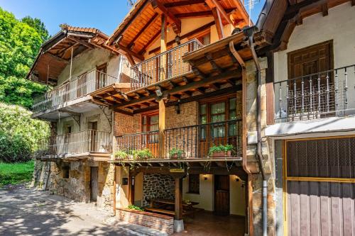 Casa El Campano