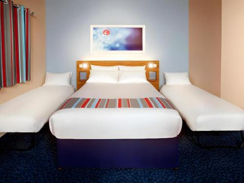 Travelodge London Twickenham in Twickenham