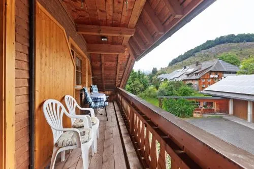 Ferienwohnung Schweizer in Bernau im Schwarzwald, Deutschland