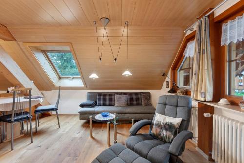Ferienwohnung Schweizer in Bernau im Schwarzwald, Deutschland