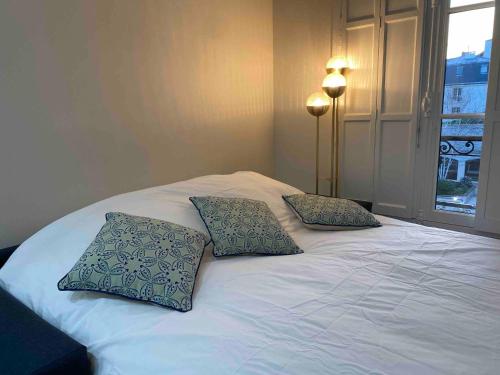 Superbe appartement quartier latin - image 6