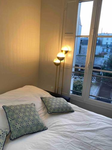 Superbe appartement quartier latin - main image