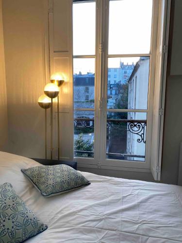 Superbe appartement quartier latin - image 5