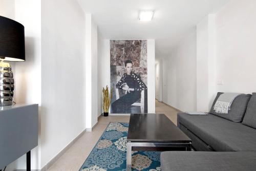 Neue Wohnung am Las Canteras Strand - image 2