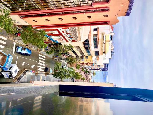 Neue Wohnung am Las Canteras Strand - image 5