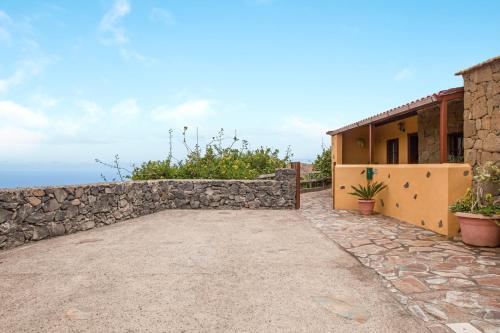 Casa Chinamada, La Laguna