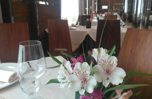 Gran Hotel Corona Sol - image 10