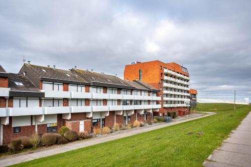 Ferienwohnungen Meer-Schillig in Wangerland, Deutschland