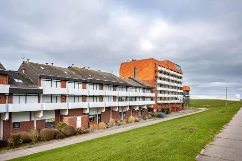 Ferienwohnungen Meer-Schillig in Wangerland, Deutschland