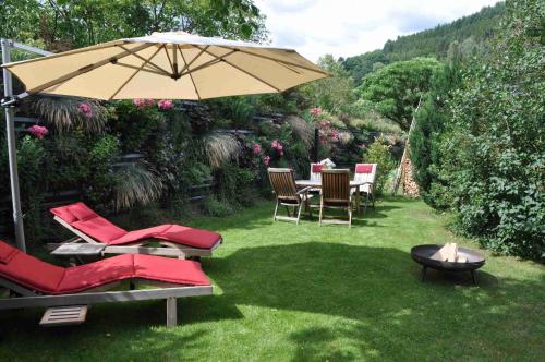 Ferienwohnung Schwarzwald-Traum in Haslach im Kinzigtal, Deutschland